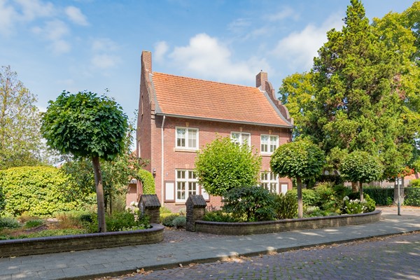 Medium property photo - Ruys van Splintersingel 17, 5954 BL Beesel